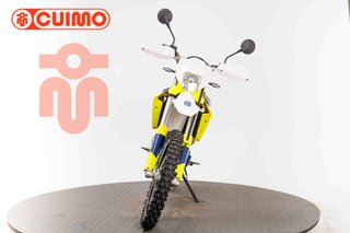 HUSQVARNA 701 ENDURO