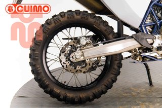 HUSQVARNA 701 ENDURO