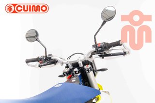HUSQVARNA 701 ENDURO