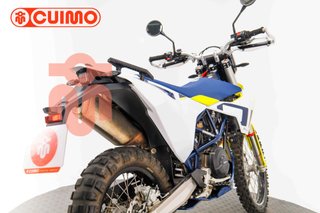 HUSQVARNA 701 ENDURO