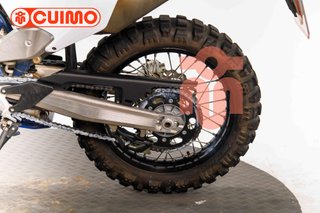 HUSQVARNA 701 ENDURO