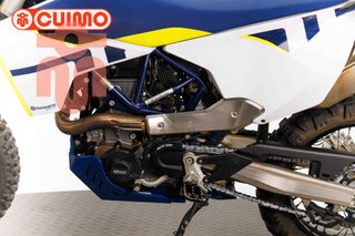 HUSQVARNA 701 ENDURO
