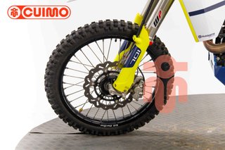 HUSQVARNA 701 ENDURO