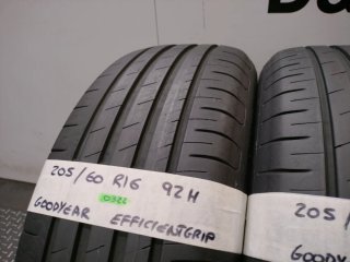 Neumáticos de ocasión 205/60 R16 92H
