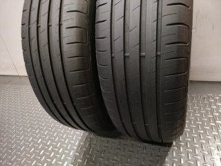 Neumáticos de ocasión 205/60 R16 92H