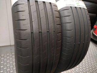 Neumáticos de ocasión 205/60 R16 92H