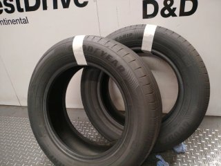 Neumáticos de ocasión 205/60 R16 92H