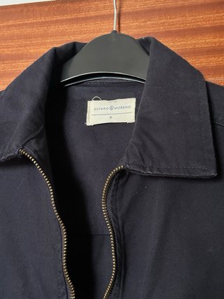 Chaqueta Alvaro Moreno Talla S