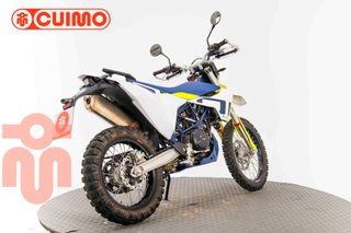 HUSQVARNA 701 ENDURO