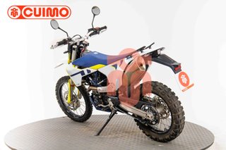 HUSQVARNA 701 ENDURO