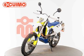 HUSQVARNA 701 ENDURO