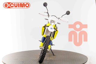 HUSQVARNA 701 ENDURO