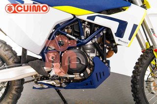 HUSQVARNA 701 ENDURO
