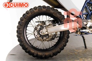 HUSQVARNA 701 ENDURO