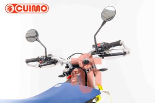 HUSQVARNA 701 ENDURO