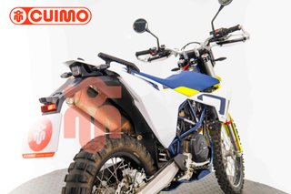 HUSQVARNA 701 ENDURO