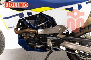 HUSQVARNA 701 ENDURO