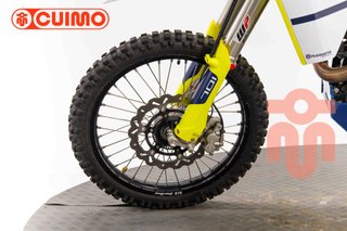 HUSQVARNA 701 ENDURO