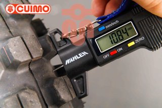 HUSQVARNA 701 ENDURO