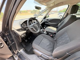 Opel Zafira Tourer 2.0cdti 130cv