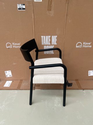 Sedie Kave Home Falconera set 3
