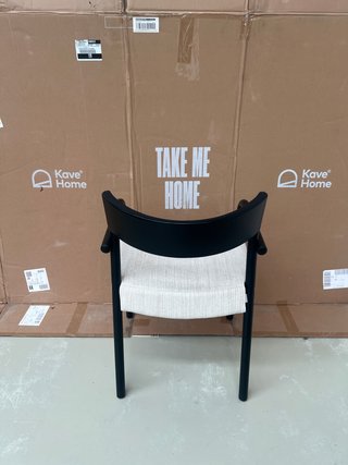 Sedie Kave Home Falconera set 3