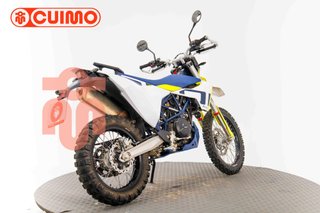 HUSQVARNA 701 ENDURO