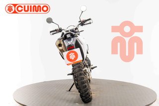 HUSQVARNA 701 ENDURO