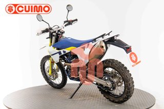 HUSQVARNA 701 ENDURO