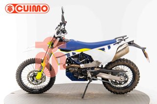 HUSQVARNA 701 ENDURO