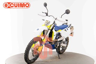 HUSQVARNA 701 ENDURO