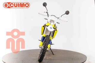 HUSQVARNA 701 ENDURO