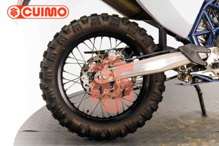 HUSQVARNA 701 ENDURO