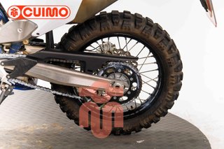 HUSQVARNA 701 ENDURO