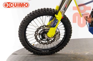 HUSQVARNA 701 ENDURO