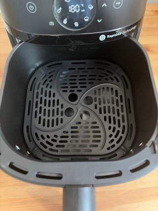 Freidora Aire Philips 1500W - Nueva