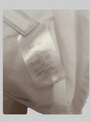 Vestido Caroll Texturizado Gris Talla XL