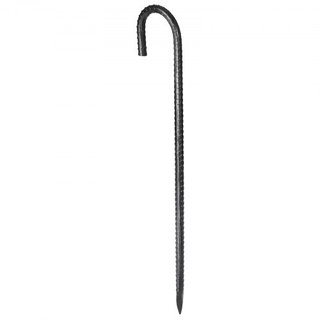 Puntelli in tondo per cemento armato, 406,4 mm / 1