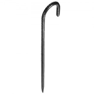 Puntelli in tondo per cemento armato, 406,4 mm / 1