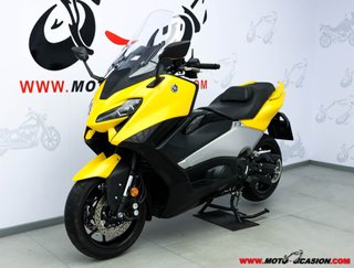 YAMAHA T-MAX 560 -APTA A2-