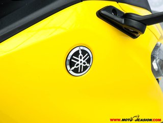 YAMAHA T-MAX 560 -APTA A2-