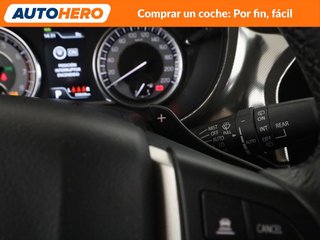 Suzuki Vitara 1.5 Dualjet Hybrid GLX 4x2