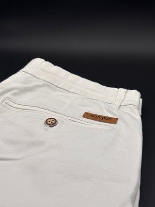 Bermuda bianche
