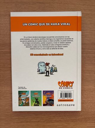 Libro Cuerpo Humano