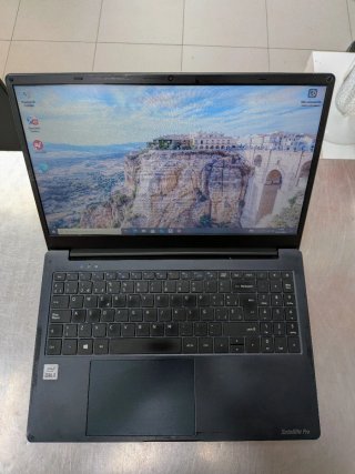 Portátil Toshiba Satellite C50