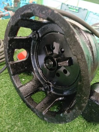 Pompa sommersa acque sporche 1950W