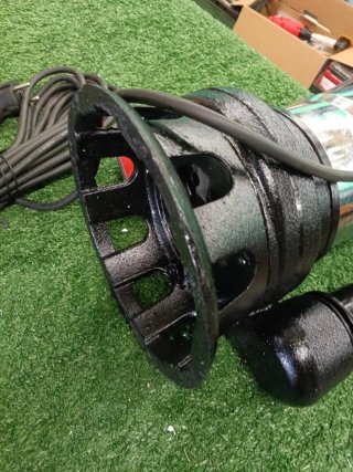 Pompa sommersa acque sporche 1950W