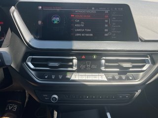 BMW Serie 1 2021 ano