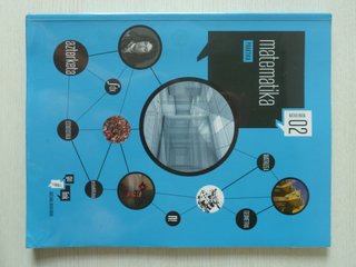 Libros de matemáticas de 2. de bachillerato
