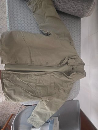 Ropa infantil 1-3 años variada